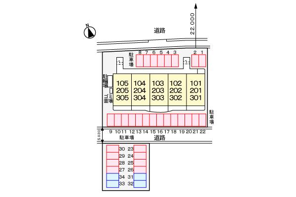 【高松市木太町のマンションのその他】