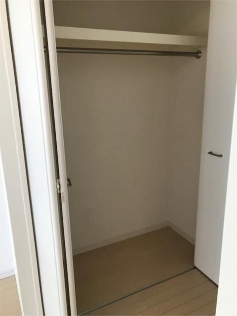 収納　別部屋参考写真