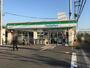 コンビニ　ファミリーマート松原新堂四丁目店（コンビニ）まで965m