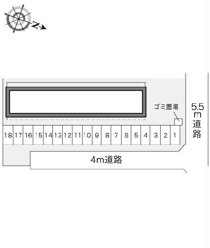 【レオパレスヴェネツィアのその他】