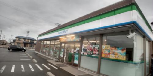 その他　徒歩5分