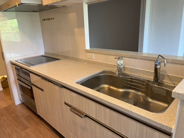 キッチン　別部屋参考写真