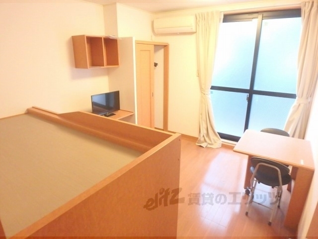 居室・リビング　洋室