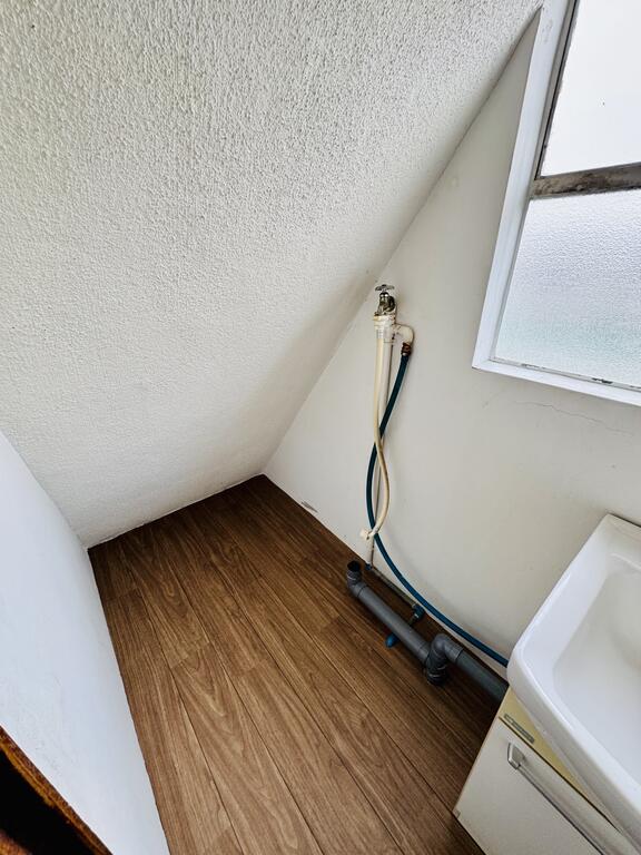 綱島ビル 3F部分の内装写真