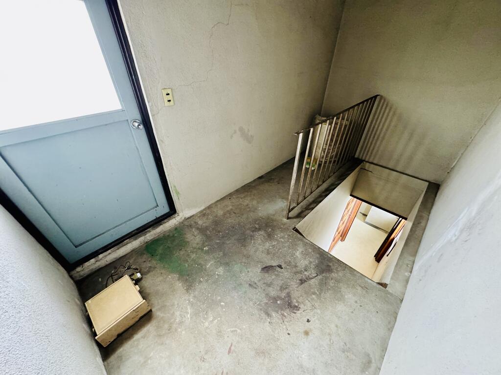 綱島ビル 3F部分の内装写真