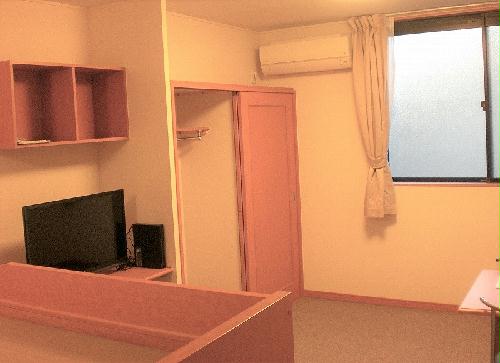 居室・リビング　現況優先