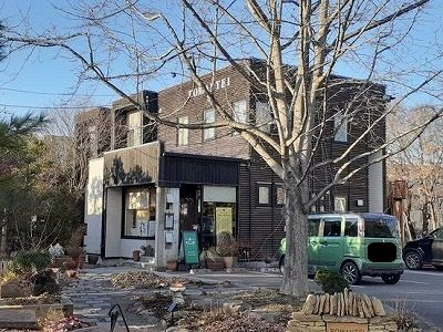 飲食店　おびひろ　ろまん亭（飲食店）まで270m