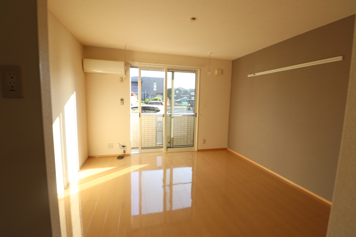 居室・リビング　おしゃれなリビングです