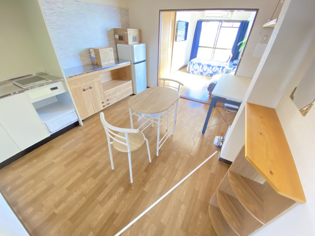 居室・リビング