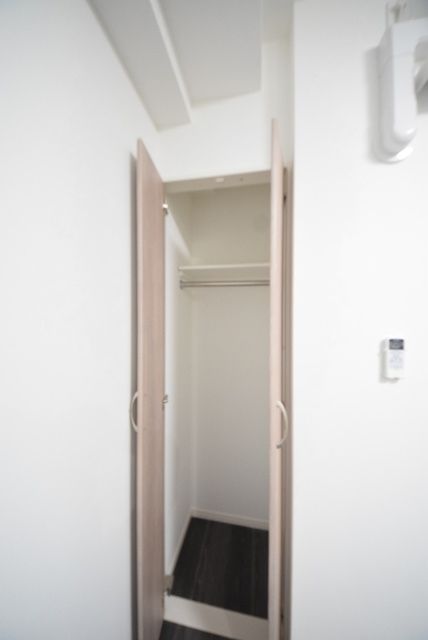 収納　☆クローゼット☆