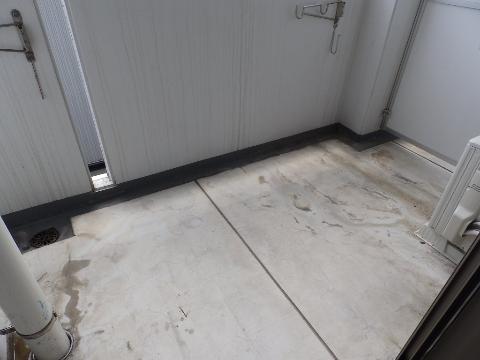 バルコニー　ベランダ