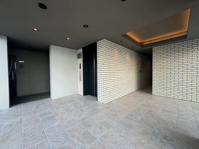 ロビー　詳細は、RISUMO江坂本店までお問合せください♪