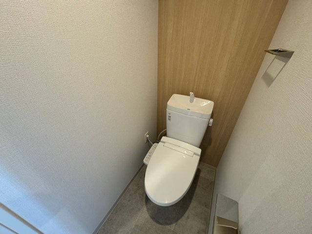 トイレ　詳細は、RISUMO江坂本店までお問合せください♪