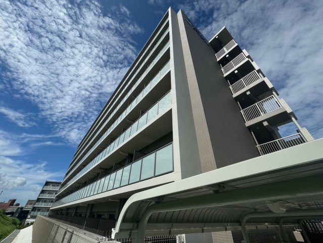 建物外観　詳細は、RISUMO江坂本店までお問合せください♪