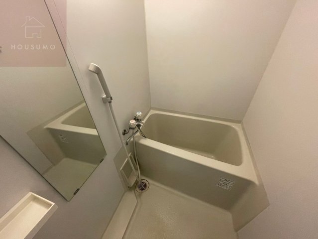 バス・シャワールーム　トイレもきれいです