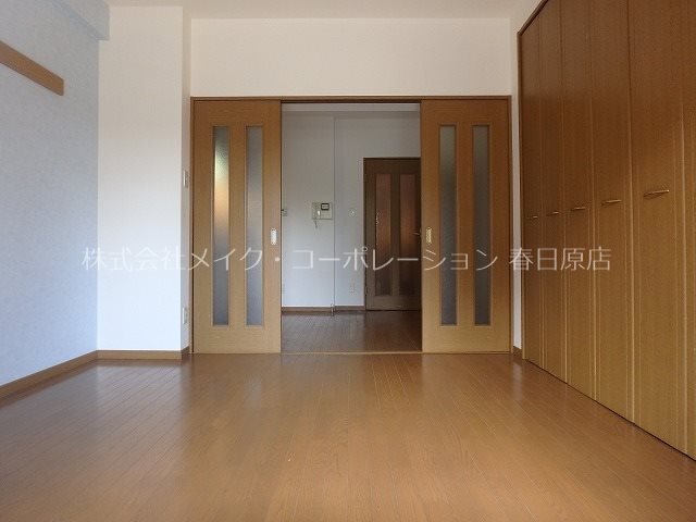 居室・リビング　写真は同型タイプ