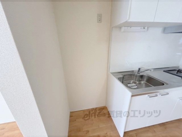 その他部屋・スペース　冷蔵庫置場