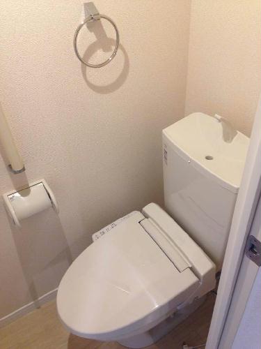 トイレ　イメージになります。