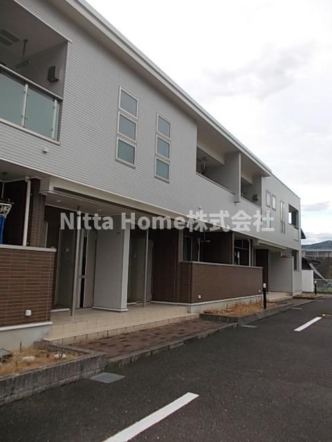 エントランス　清潔感のあるエントランスです◆