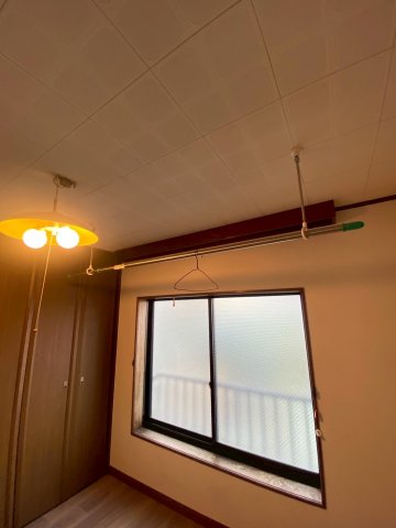 その他部屋・スペース　物件の内装です