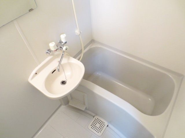 バス・シャワールーム　★お部屋探しはタウンハウジングまで★