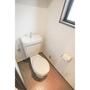トイレ　同じ建物の別の部屋