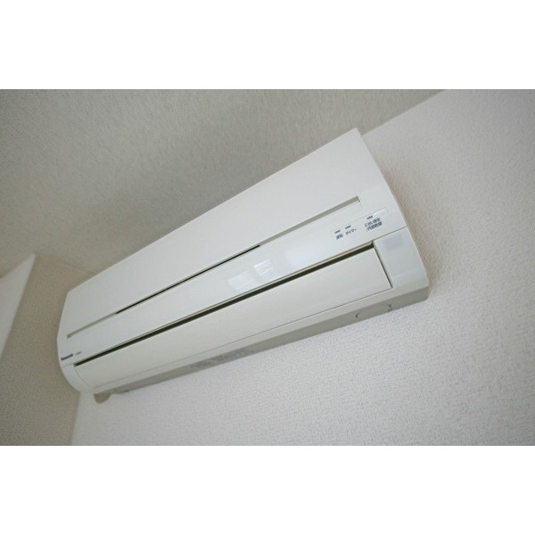 その他設備　同じ建物の別の部屋