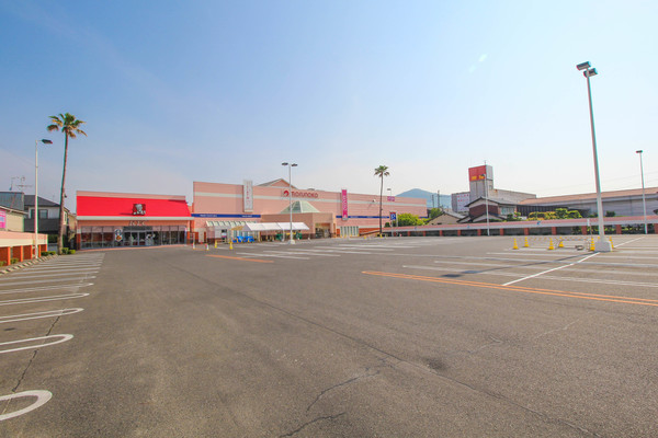 スーパー　山陽マルナカ益野店（スーパー）まで1228m