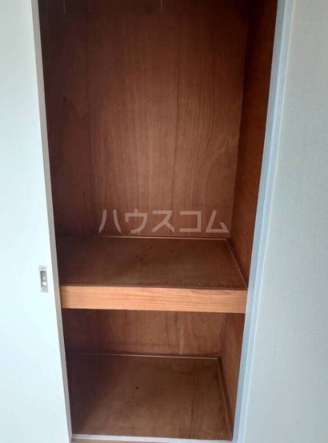 三浩ハイムの内装写真