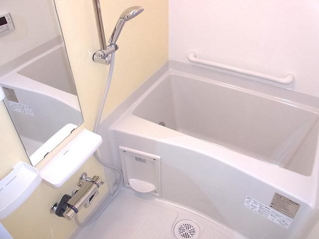 バス・シャワールーム　★追い炊き、浴室乾燥機付きバスルーム★