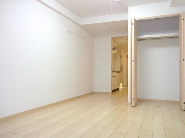 居室・リビング　★広々リビングスペース★