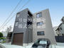 日吉駅より徒歩11分 2階 新築の賃貸物件