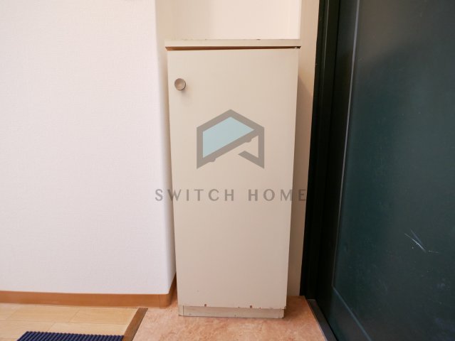 収納　小物を収納するのに便利です