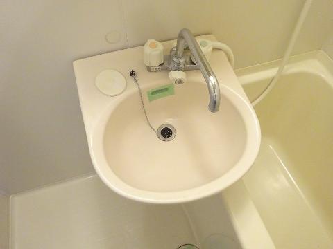 　洗面設備　洗面ボウル