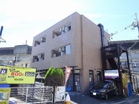 茨木市東奈良２