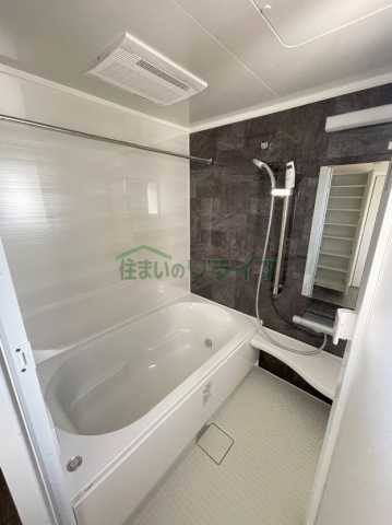 バス・シャワールーム　アソシエール文京白山