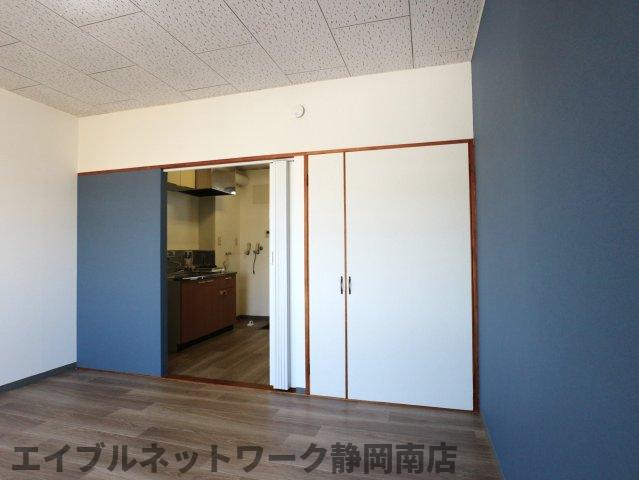 その他部屋・スペース　明るい室内です