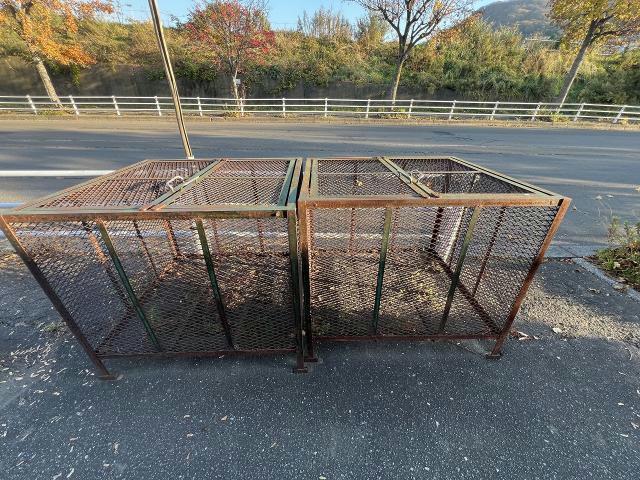 その他共有部分　建物設備