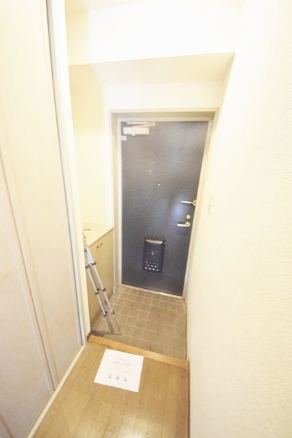 玄関　★玄関です★