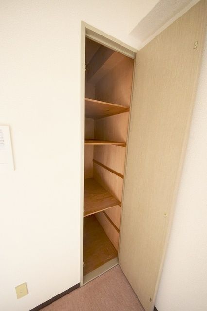 その他設備　★室内の収納です★