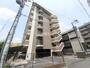 大和西大寺駅より徒歩5分 7階 築20年4ヶ月の賃貸物件