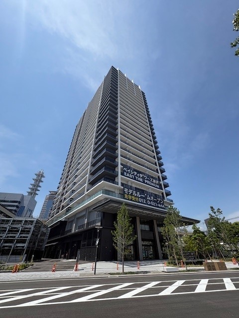 建物外観　建物外観(2)