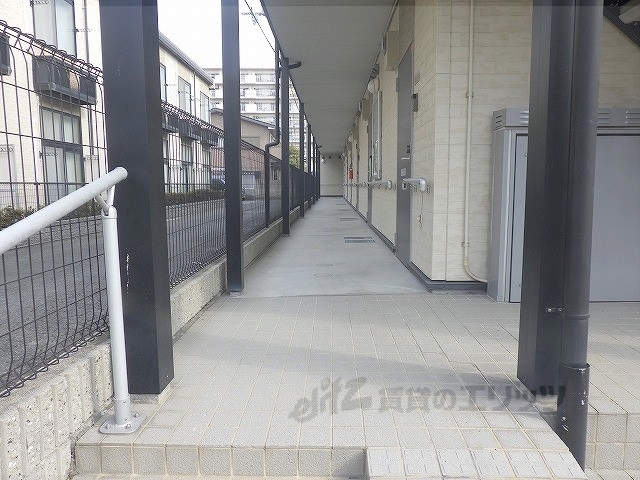 その他　廊下
