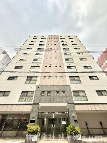 建物外観　外観も気になるポイント