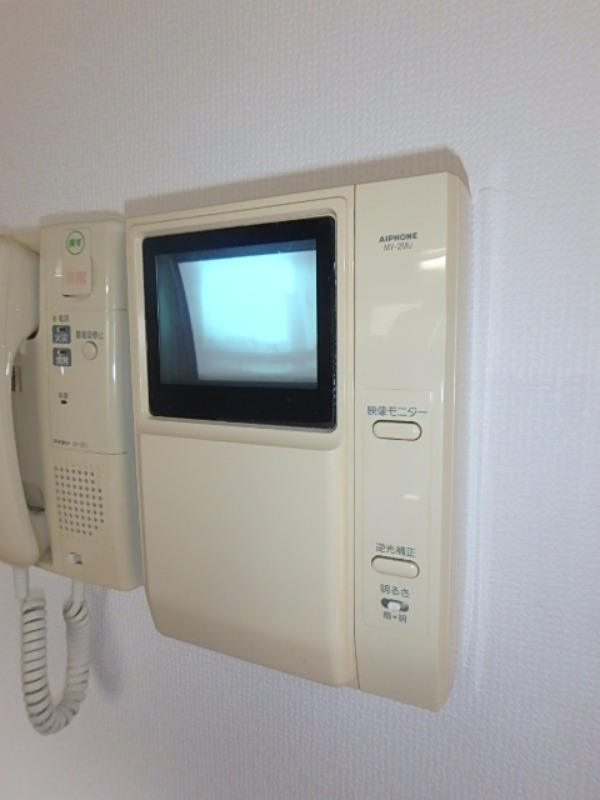 セキュリティ　図面と現状に相違がある場合には現状を優先