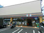 コンビニ　セブンイレブン品川戸越5丁目店（コンビニ）まで173m