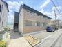 寝屋川市駅より徒歩8分 1階 築15年の賃貸物件