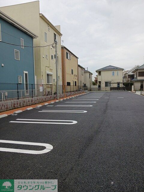 ロビー　エントランス