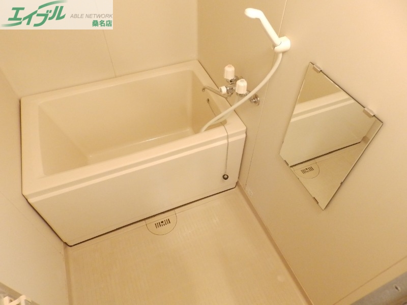 バス・シャワールーム　同物件別室写真