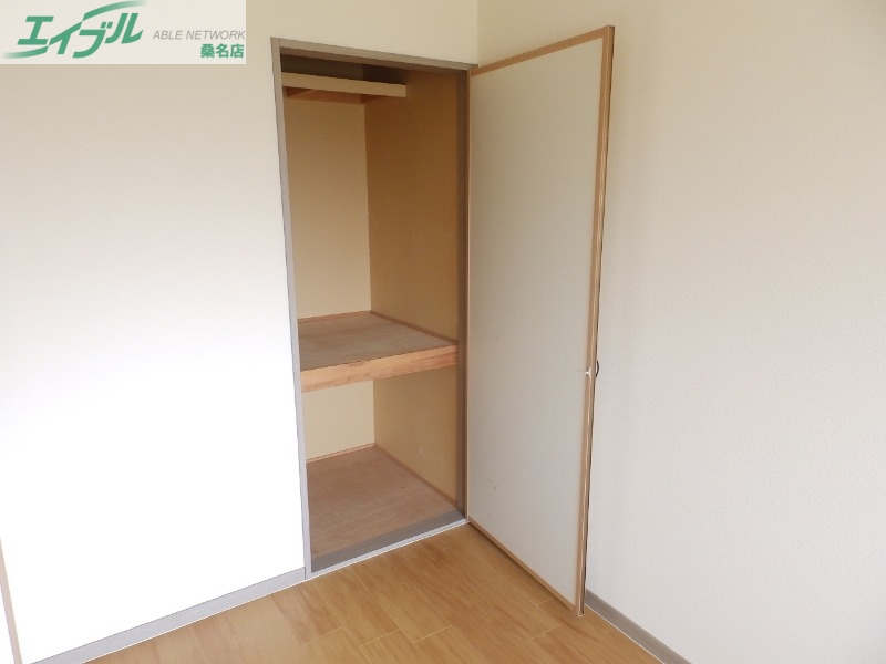 収納　同物件別室写真